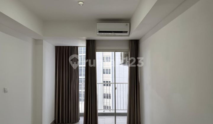 Apartment Near Binus Alam Sutra Apartment Near Binus Alam Sutra