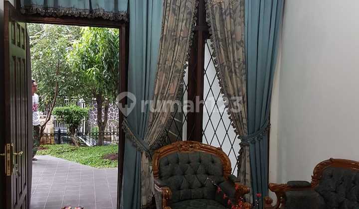 Rumah Second Di Bogor Jawa Barat 2