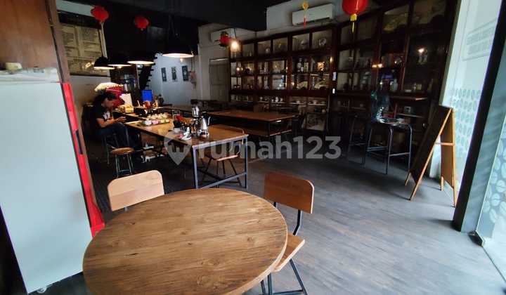 Rumah Hook Tengah Kota 2