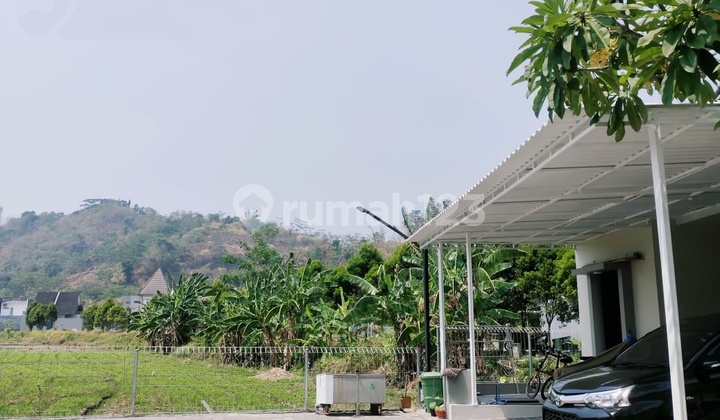 Rumah di Ungaran Siap Huni 2