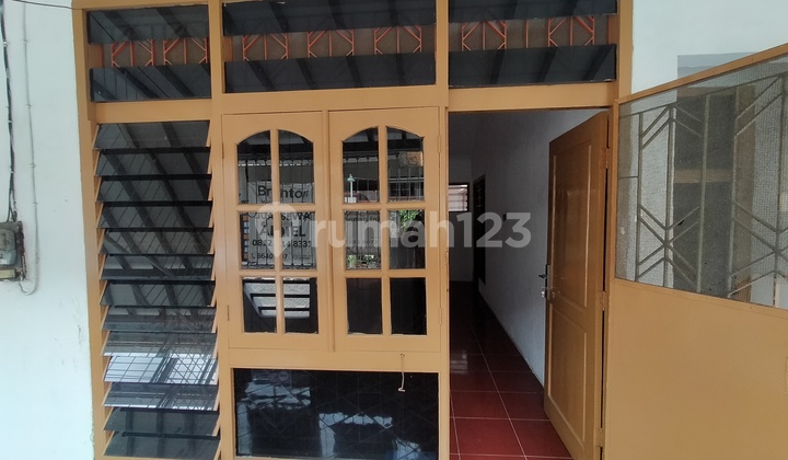 Jual Rumah Second Di Semarang Utara