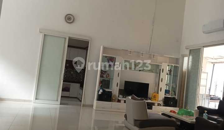 Rumah Kawasan Elit Di Semarang Barat 2