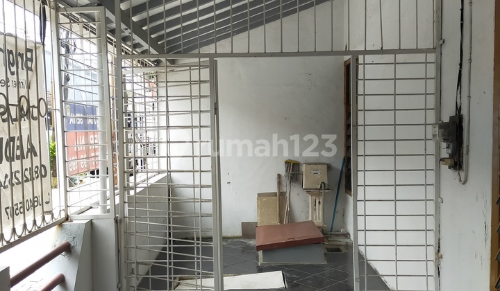 Jual Rumah Second Di Semarang Utara 2