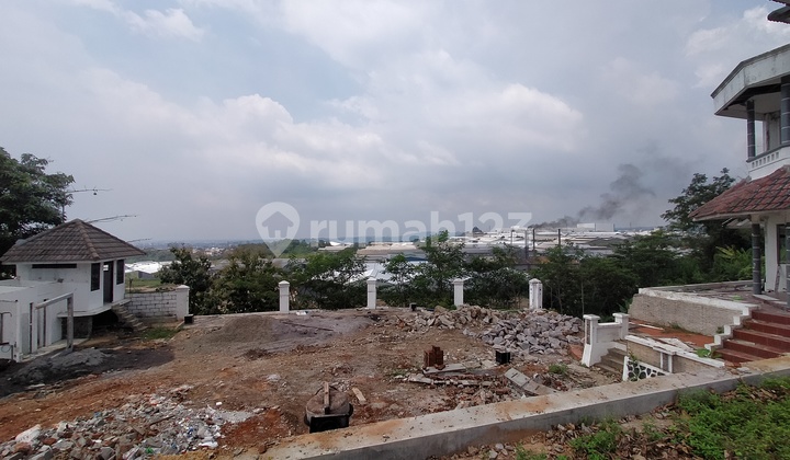 Tanah Dan Bangunan Di Semarang Barat 2
