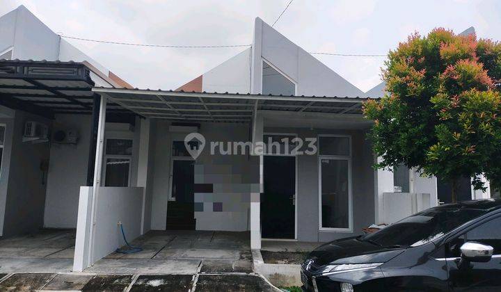Rumah Di Gajah Lt 90 Lb 45 1