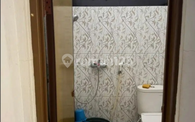 Rumah Unfurnished SHM - Sertifikat Hak Milik di tambak mas, Semarang Utara 2
