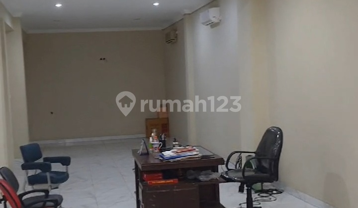 Downtown Semarang Shop House 2