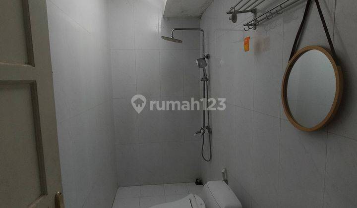 Rumah Furnished Sudah Renovasi Kontrakan di jl sendangsari, Semarang Timur 2