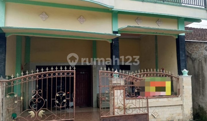 Rumah di Kendal Siap Huni