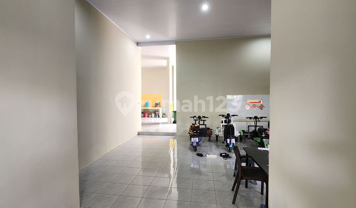 Rumah Sudah Renovasi di Daerah Tlogosari 2