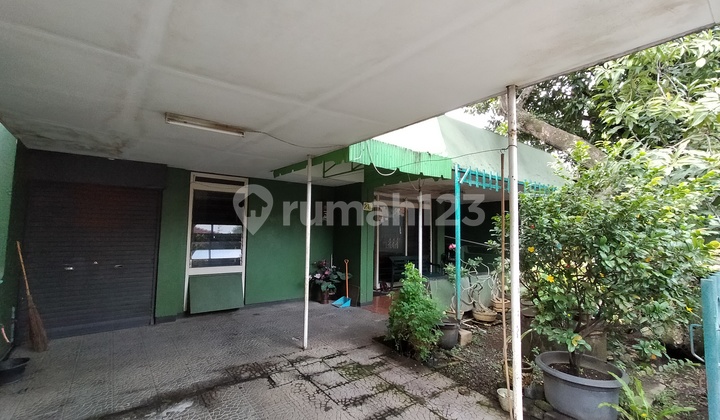 Jual Rumah di Daerah Majapahit, Siap Huni 2