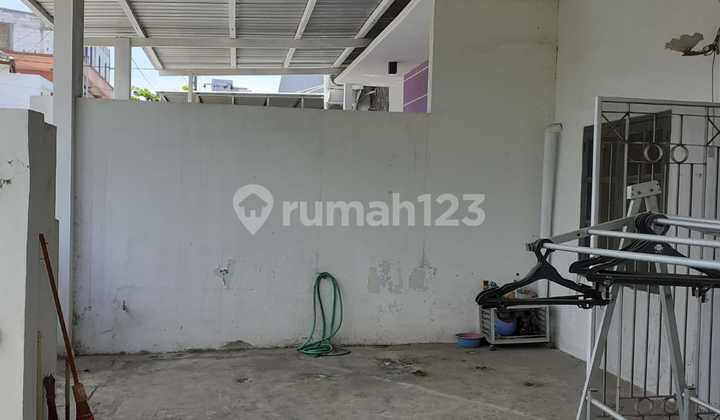 Rumah SHM di Semarang Barat 1