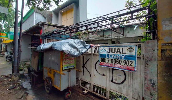 Rumah Hit Tanah Di Kudus 2