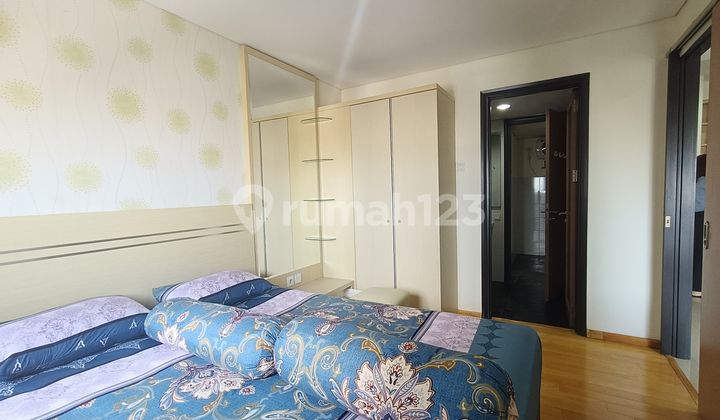 Apartement Tengah Kota Semarang 2