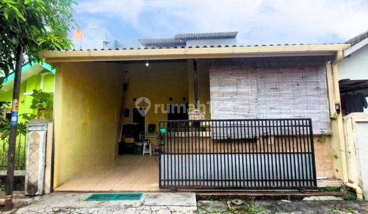 Rumah Siap Huni Di Semarang Timur 1