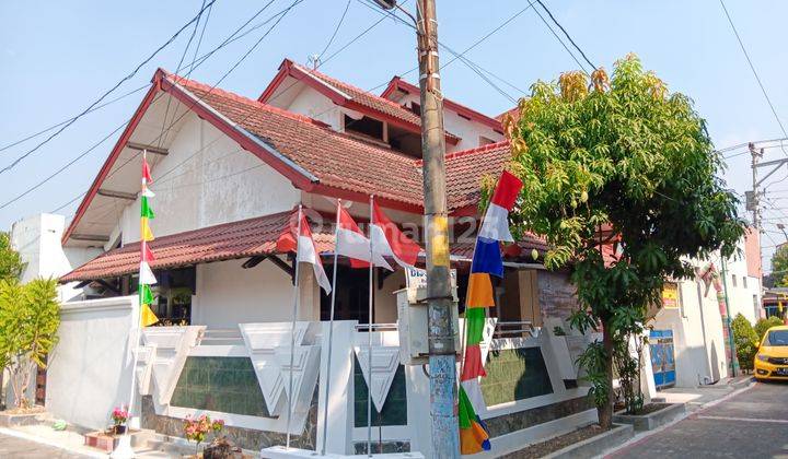 Rumah Kontrakan Unfurnished SHM - Sertifikat Hak Milik di graha mukti, Semarang Timur 1