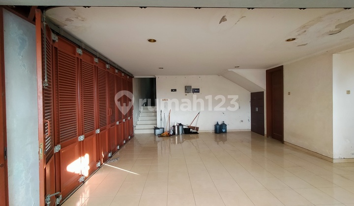 Rumah Semarang Barat 400 M² 2