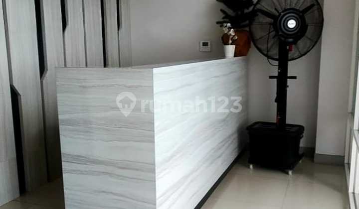 Ruko Bagus Tengah Kota Semarang 1