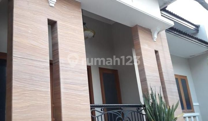 Rumah Siap Huni Di Semarng Kota 2