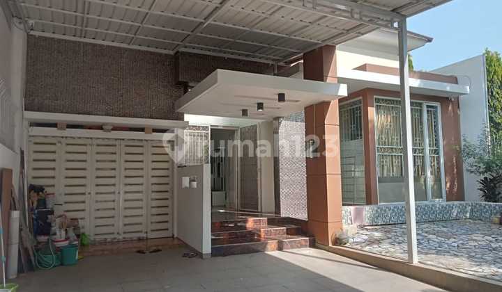 Rumah Kawasan Elit Di Semarang Barat Rumah Kawasan Elit Di Semarang Barat