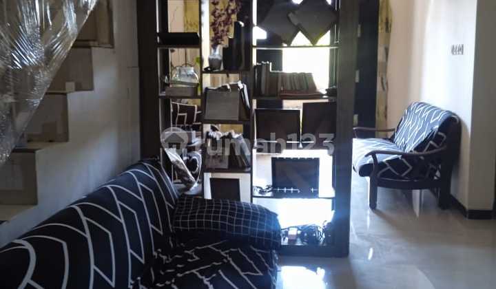 Jual Rumah Siap Huni di Semarang Barat 2