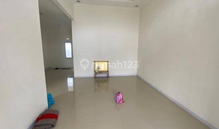 Rumah Unfurnished Bagus SHM - SHM 2