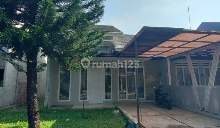 Rumah Sewa Furnish Harga Murah 2