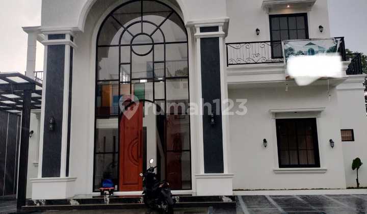 Rumah 3 Lantai View Pegunungan Rumah 3 Lantai View Pegunungan