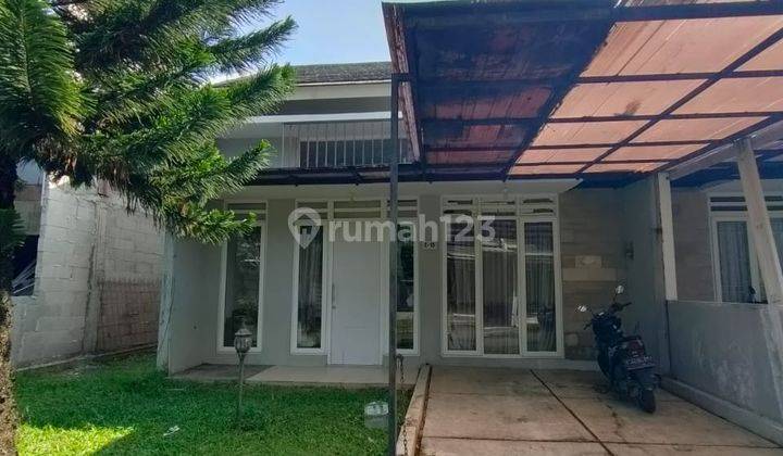 Rumah Sewa Furnish Harga Murah 1