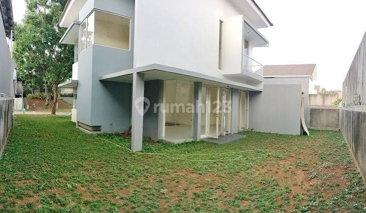 Rumah Bagus Dan Murah,siap Huni ,kontur Level,taman Luas,lokasi Cluster Paling Depan, Aman Dan Nyaman, 2