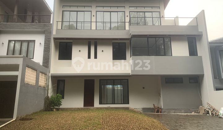 Rumah Sentul City (dekat Dengan Pos Security) Rumah Sentul City (dekat Dengan Pos Security)