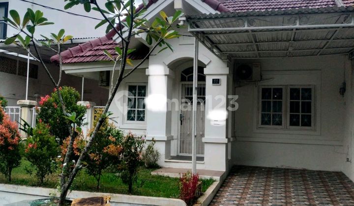 Rumah Murah di Sentul City.... Pasadena Rumah Murah di Sentul City.... Pasadena