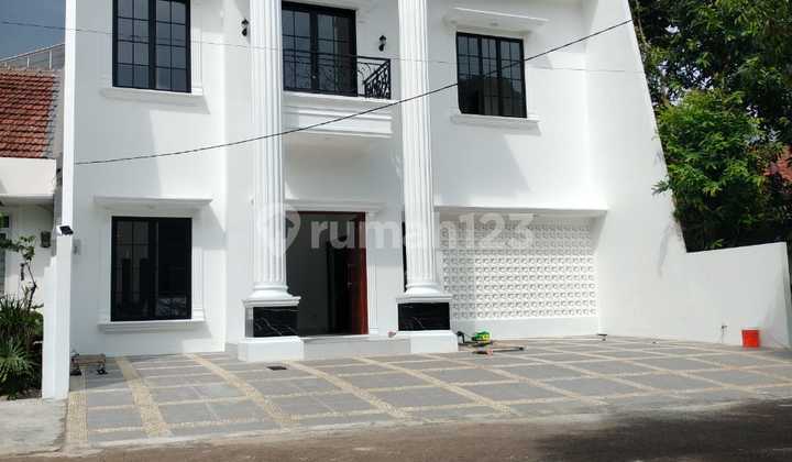 Rumah Sentul Bu.....