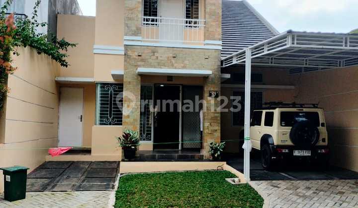 Rumah 2 Lantai di Verbena bisa Disewa Pertahun Rumah 2 Lantai di Verbena bisa Disewa Pertahun