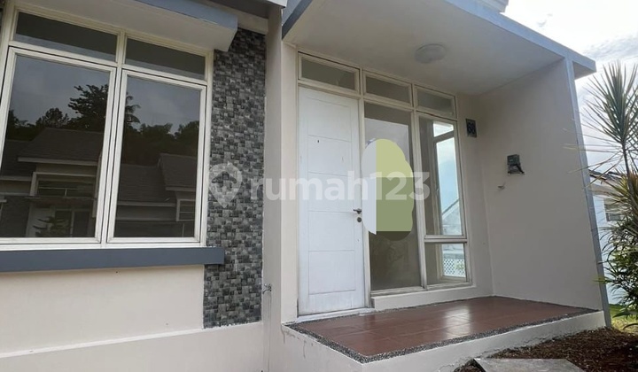 Rumah Disewa/dijual 