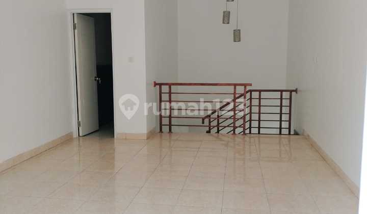 Rumah 2 Lantai di Verbena bisa Disewa Pertahun 2