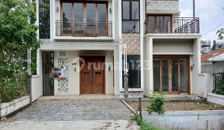 Rumah Untuk Investasi,dengan Potensi Keuntungan Yang Tinggi