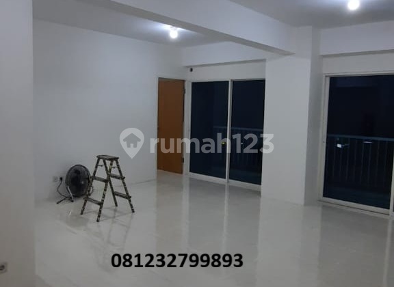 Sewa Apartemen Puncak Bukit Golf Semi Furnished SIAP PAKAI 1