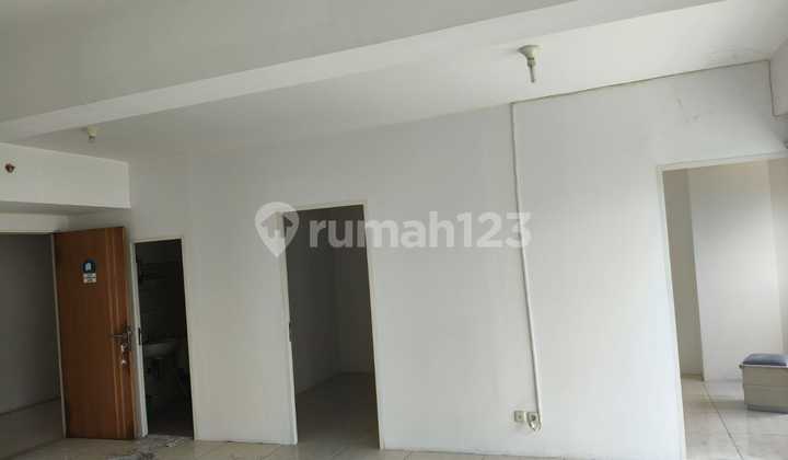 Apartemen Puncak Bukit Golf Lantai 6 View Golf 1