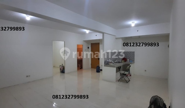 Jual Apartement Puncak Bukit Golf 3 Bedroom Siap PAKAI 1