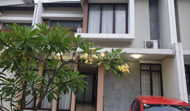 Dijual Rumah Lippo Cikarang 1