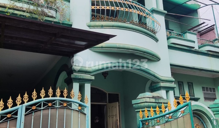 Jual Rumah Di Komplek Bbd Cimanggis Depok Jual Rumah Di Komplek Bbd Cimanggis Depok