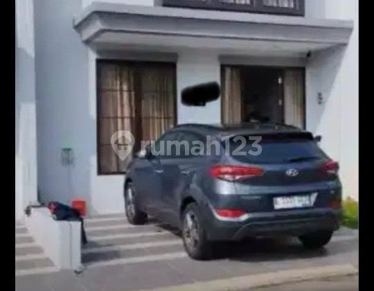 For Sale Citraland Cileungsi House with Certificate of Ownership (SHM) For Sale Citraland Cileungsi House with Certificate of Ownership (SHM)