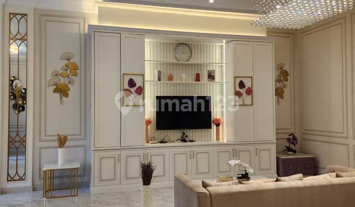 Dijual Rumah Pondok Indah 2