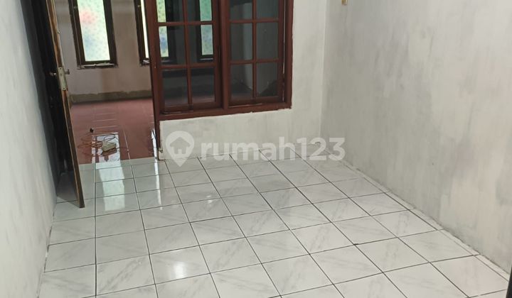 Jual Rumah di Kelapa Dua Wetan, Ciracas, Jaktim.