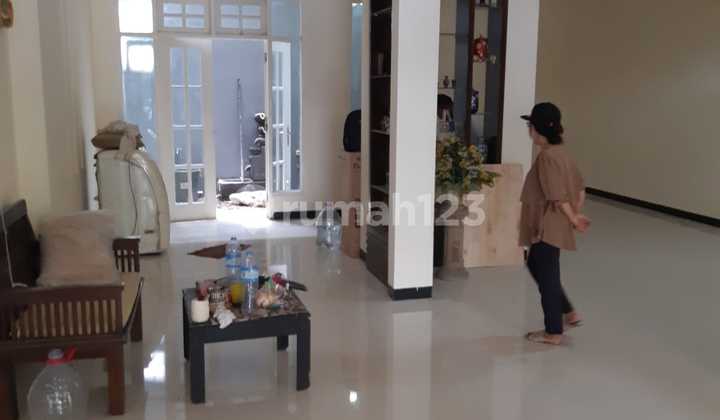 For Sale Second Hand House Boulevard Legenda Wisata Cibubur 2