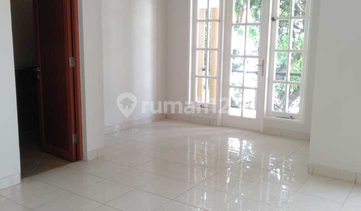 For Sale Spacious Strategic House in Cibubur Tourist City 2