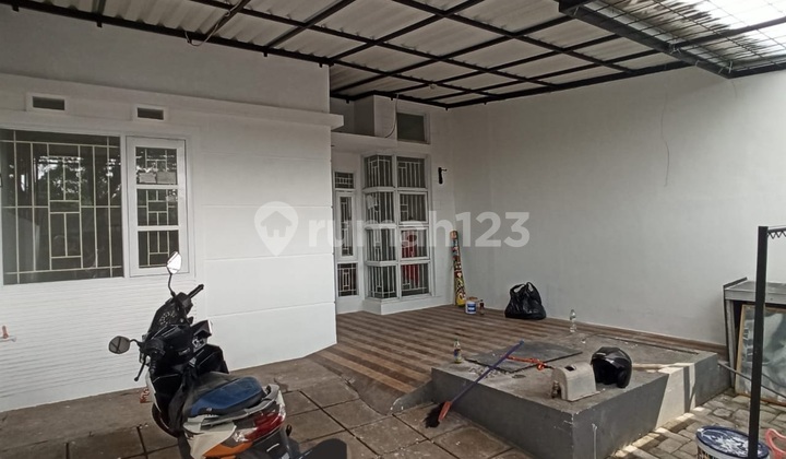 Jual Rumah Minimalis Di Permata Cimanggis Cibubur