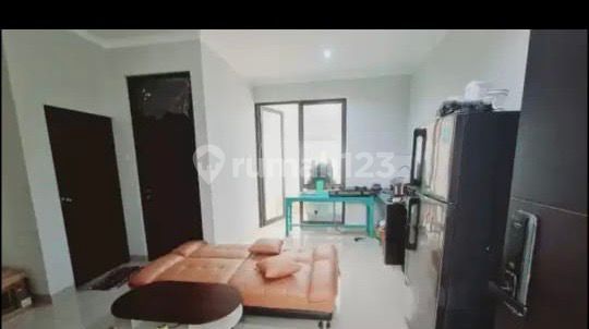 Rumah 2 Lantai Semi- Furnished Citraland Cileungsi, Cibubur - SHM 2
