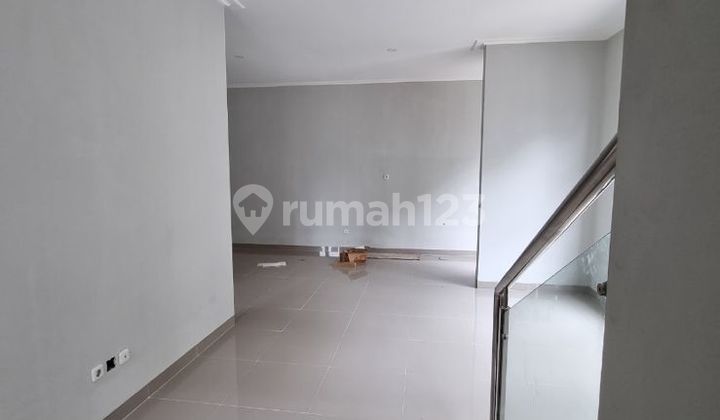 Dijual Rumah Grand Kartika Ciracas 2